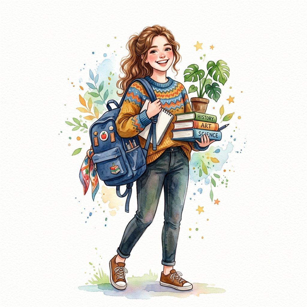 student